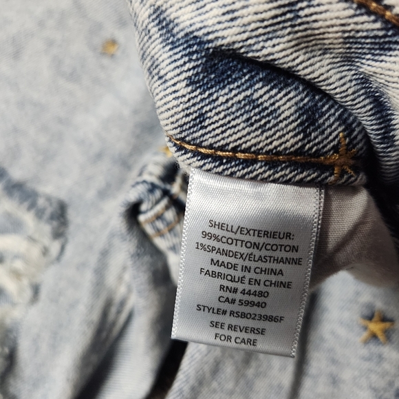 Beautiful jeans - Picture 10 of 12